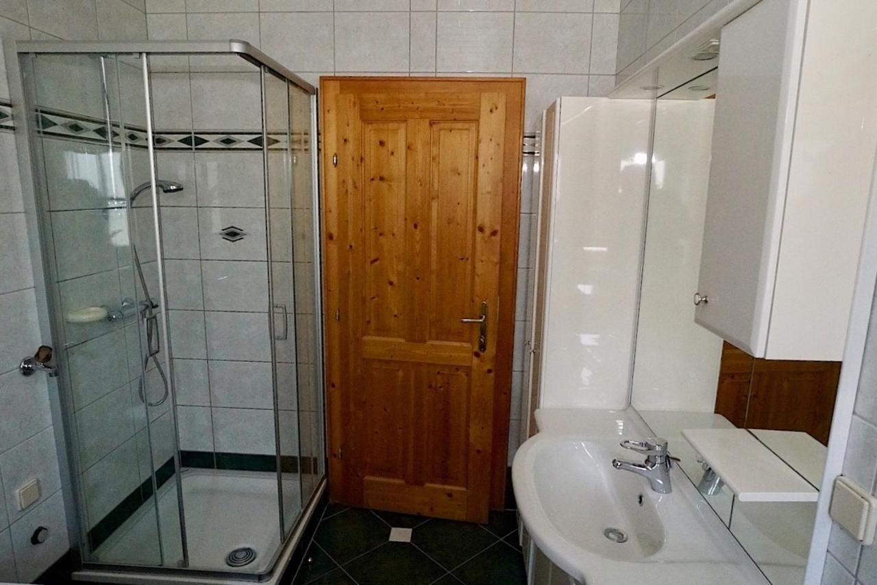 Ferienwohnungen Simonbauer Trebesing Buitenkant foto