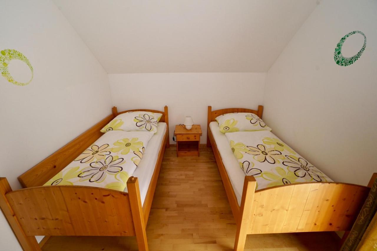 Ferienwohnungen Simonbauer Trebesing Buitenkant foto